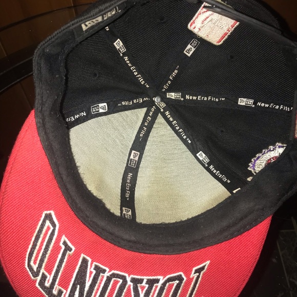 Toronto Raptors SnapBack - Picture 3 of 7